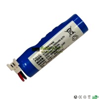 Replacement Battery for PLC 18650-1500mAh-3.7V