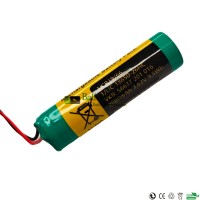 Replacement Battery for PLC 18650-26HC