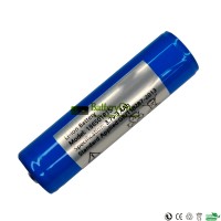 Replacement Battery for PLC 186501P1S