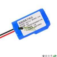 Replacement Battery for PLC 1W5110