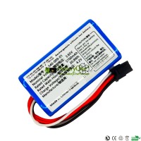 Replacement Battery for PLC 2-540-009-01