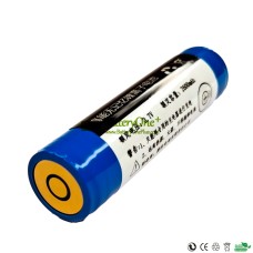 Replacement Battery for PLC 210433