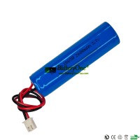 Replacement Battery for PLC 210532