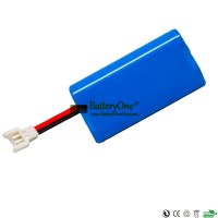 Replacement Battery for PLC 210833