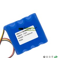 Replacement Battery for PLC 2186A