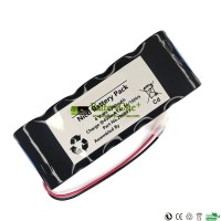 Replacement Battery for PLC 290893