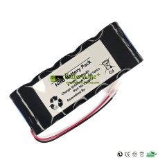 Replacement Battery for PLC 290893