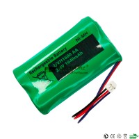 Replacement Battery for PLC 2/VH1600-AA