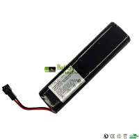 Replacement Battery for PLC 2XA028