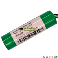 Replacement Battery for PLC 365-1000