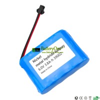 Replacement Battery for PLC 390022