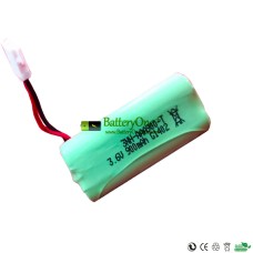 Replacement Battery for PLC 3NH-AAA900-I