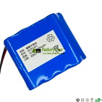 Replacement Battery for PLC 4S2P2201