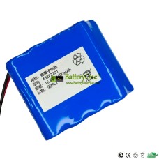 Replacement Battery for PLC 4S2P2201