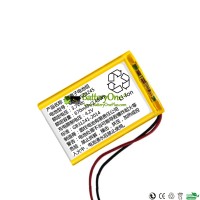 Replacement Battery for PLC 503245