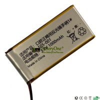 Replacement Battery for PLC 505-001