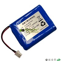 Replacement Battery for PLC 505060-2P