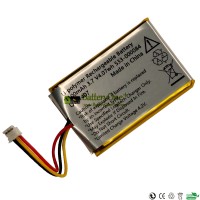 Replacement Battery for PLC 533-000084