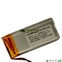 Replacement Battery for PLC 602248