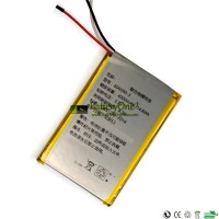 Replacement Battery for PLC 606090-3