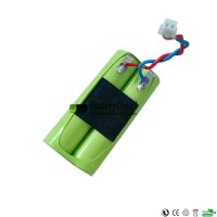 Replacement Battery for PLC 60AAAH4Y1H