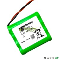 Replacement Battery for PLC 60AAM4BMX