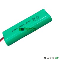 Replacement Battery for PLC 6QNYC