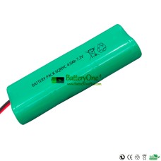 Replacement Battery for PLC 6QNYC