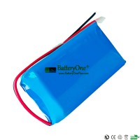 Replacement Battery for PLC 803365 803270