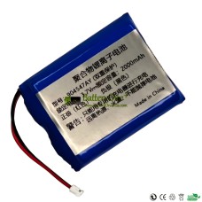 Replacement Battery for PLC 904547AY