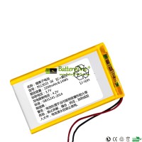 Replacement Battery for PLC 9513035