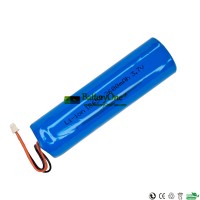 Replacement Battery for PLC A-BF RX500 4Lines