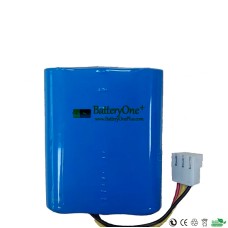 Replacement Battery for PLC AH-NCR186503PGAA1