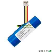 Replacement Battery for PLC AISB001