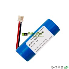 Replacement Battery for PLC B1-4CM