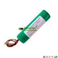 Replacement Battery for PLC B201