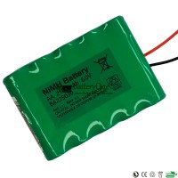 Replacement Battery for PLC BA225030