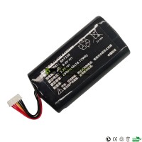 Replacement Battery for PLC BAT330