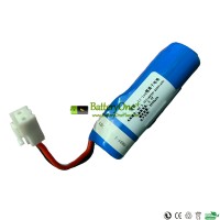 Replacement Battery for PLC BF-3.7V