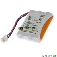 Replacement Battery for PLC BK-20F3G1