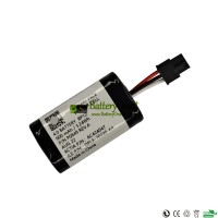 Replacement Battery for PLC BP12 PN0849 AC42047