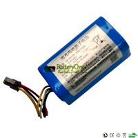 Replacement Battery for PLC BP14335B