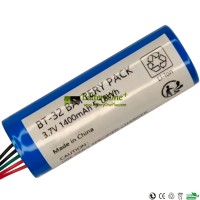 Replacement Battery for PLC BT-32