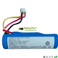 Replacement Battery for PLC BT-3901