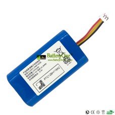 Replacement Battery for PLC C129H1