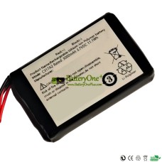 Replacement Battery for PLC C317A2