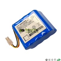 Replacement Battery for PLC C392-B-2P4S