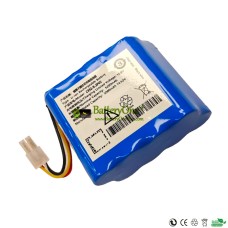 Replacement Battery for PLC C392-B-2P4S