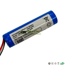 Replacement Battery for PLC C406B1