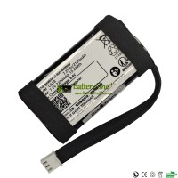 Replacement Battery for PLC CA18